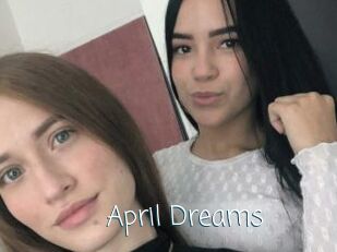 April_Dreams