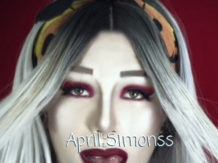 April_Simonss Adult o Porn