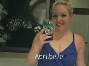 Aprilbelle