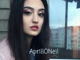 AprillONeil Adult o Porn