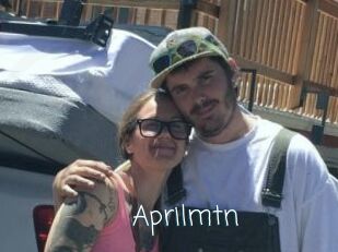 Aprilmtn