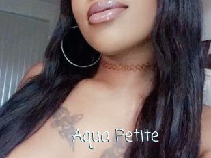 Aqua_Petite