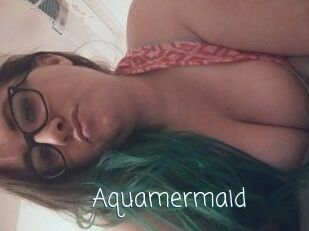 Aquamermaid