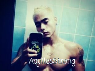 AquilesStrong