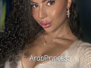 ArabPrincess