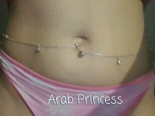 Arab_Princess