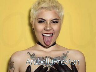 ArabellaPreston
