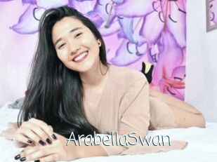 ArabellaSwan