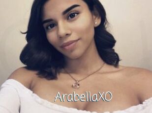 ArabellaXO