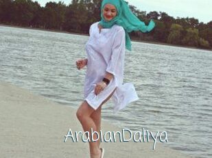 ArabianDaliya