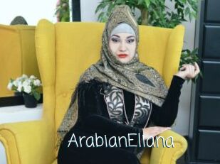 ArabianEliana
