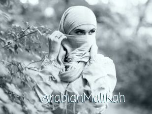 ArabianMalikah