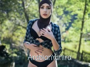ArabianYanira