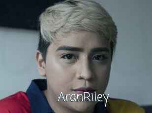 AranRiley