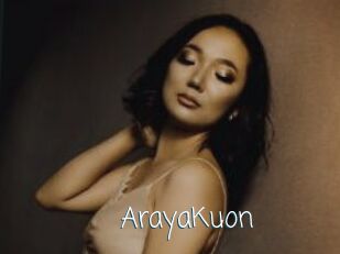 ArayaKuon
