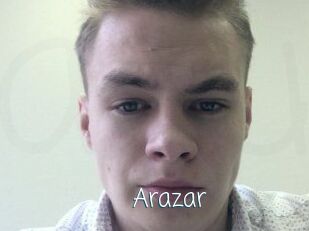 Arazar