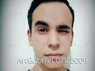 ArcGabriiel-07105004
