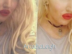 ArcadiaLeigh