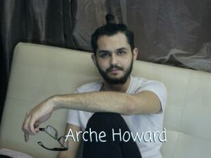 Arche_Howard