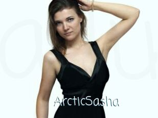 ArcticSasha