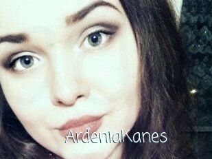ArdeniaKanes