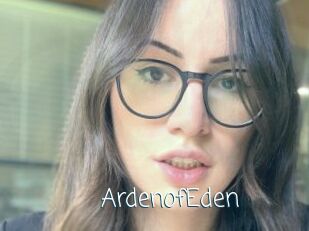 ArdenofEden
