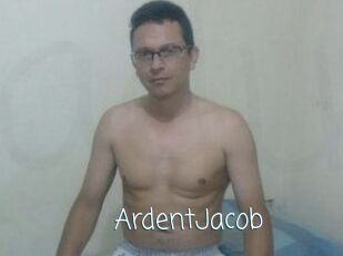 ArdentJacob Adult o Porn