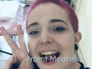 Ardent_Melanie