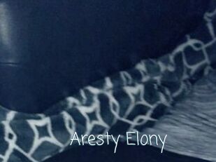 Aresty_Elony Adult o Porn