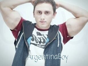 ArgentinaBoy