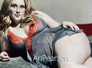 AriPearson