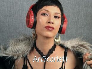 AriScarlett
