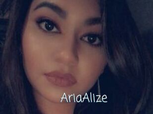 AriaAlize