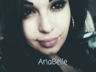 Aria_Belle