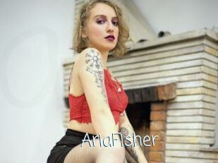 AriaFisher