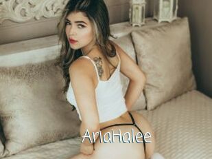 AriaHalee