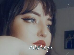 AriaKeys