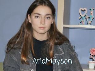 AriaMayson