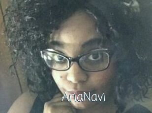 AriaNavi