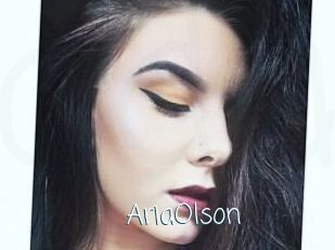 Aria_Olson