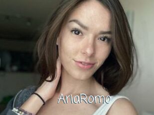 AriaRomo