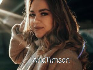 AriaTimson