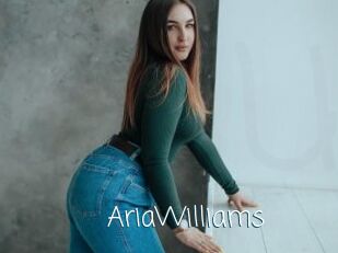 AriaWilliams