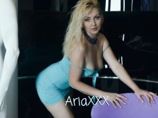 AriaXXX