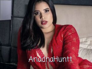 AriadnaHuntt