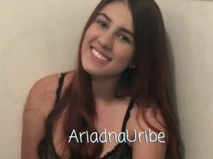 AriadnaUribe Adult o Porn