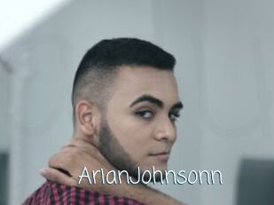 ArianJohnsonn