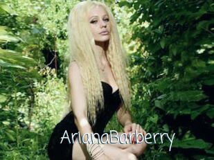 ArianaBarberry