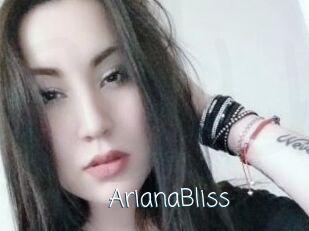ArianaBliss