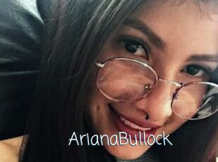 ArianaBullock